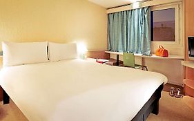 Ibis Strasbourg Aeroport Le Zenith